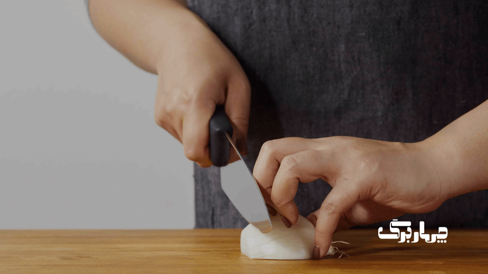 آشنایی با انواع چاقوهای آشپزخانه و کاربرد آنها-بخش دوم